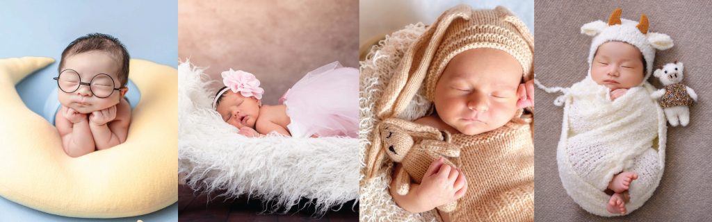 New Born Photography Tips