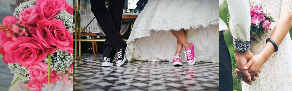 Wedding Photography Beginners Guide